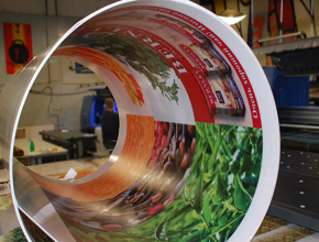 любые стенды